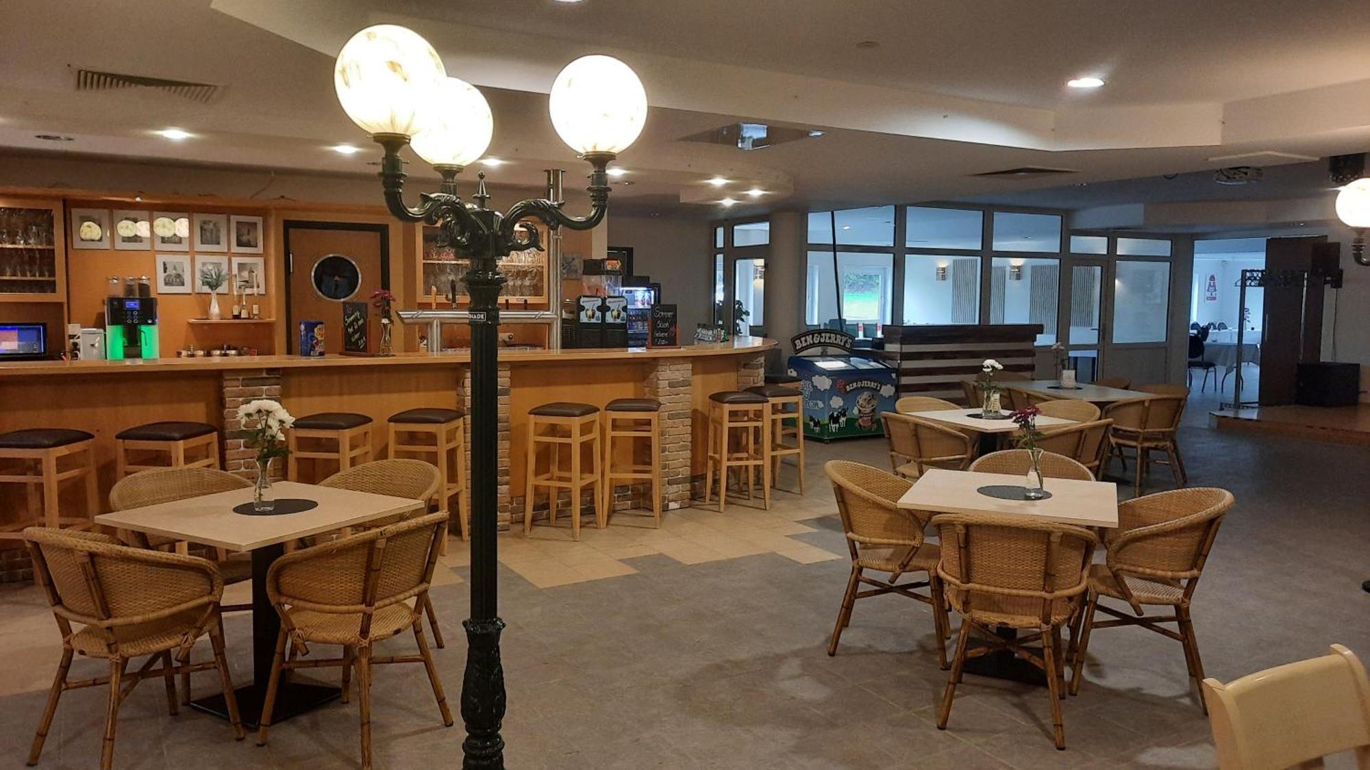 Euroville Jugend- Und Sporthotel Naumburg  Ngoại thất bức ảnh