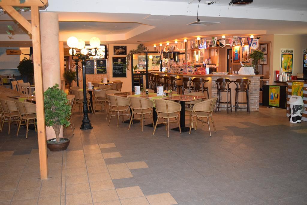 Euroville Jugend- Und Sporthotel Naumburg  Ngoại thất bức ảnh